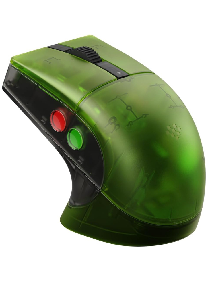 8BitDo Wireless Mouse Xbox Edition - PC