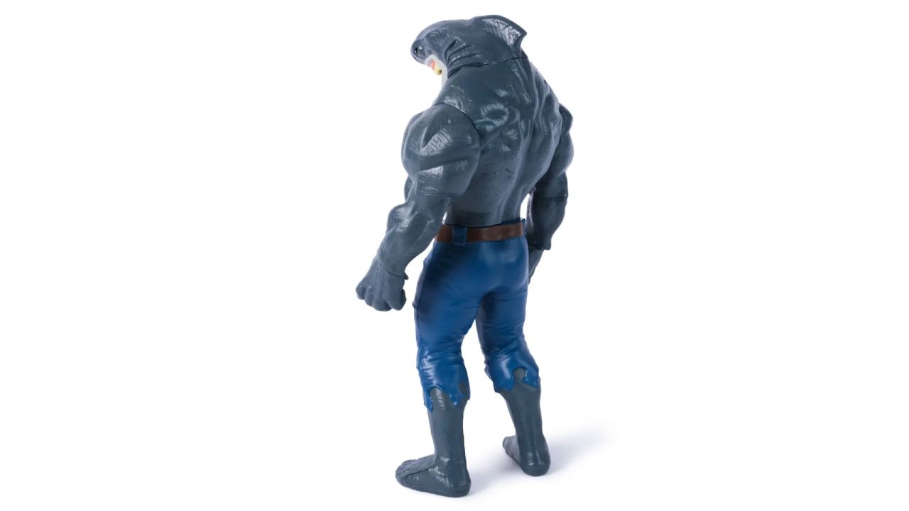 Batman Gigant Figure King Shark 30cm (6070520) Batman Gigant Figure King Shark 30cm (6070520)