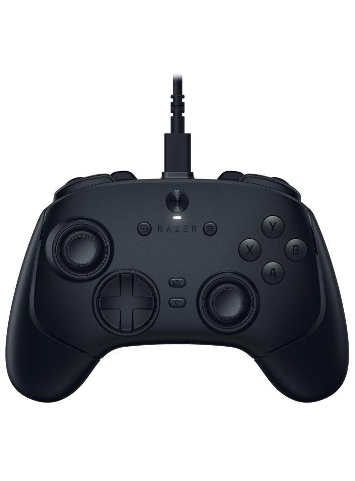 Razer Wolverine V3 Controller Wired Tournament Edition - PC