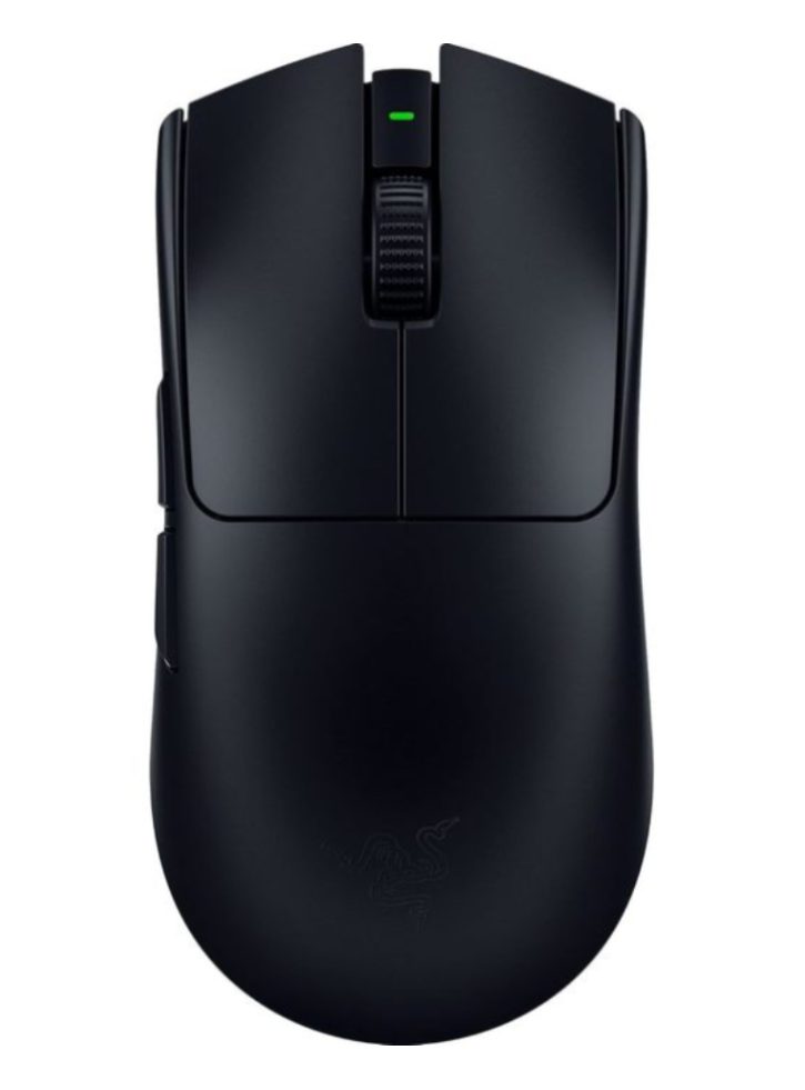 Razer Viper V3 Pro Wireless Gaming Mouse Black - PC
