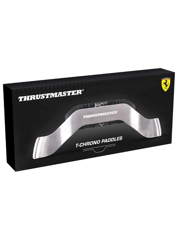 Thrustmaster T-Chrono Paddles SF1000 Edition - PC