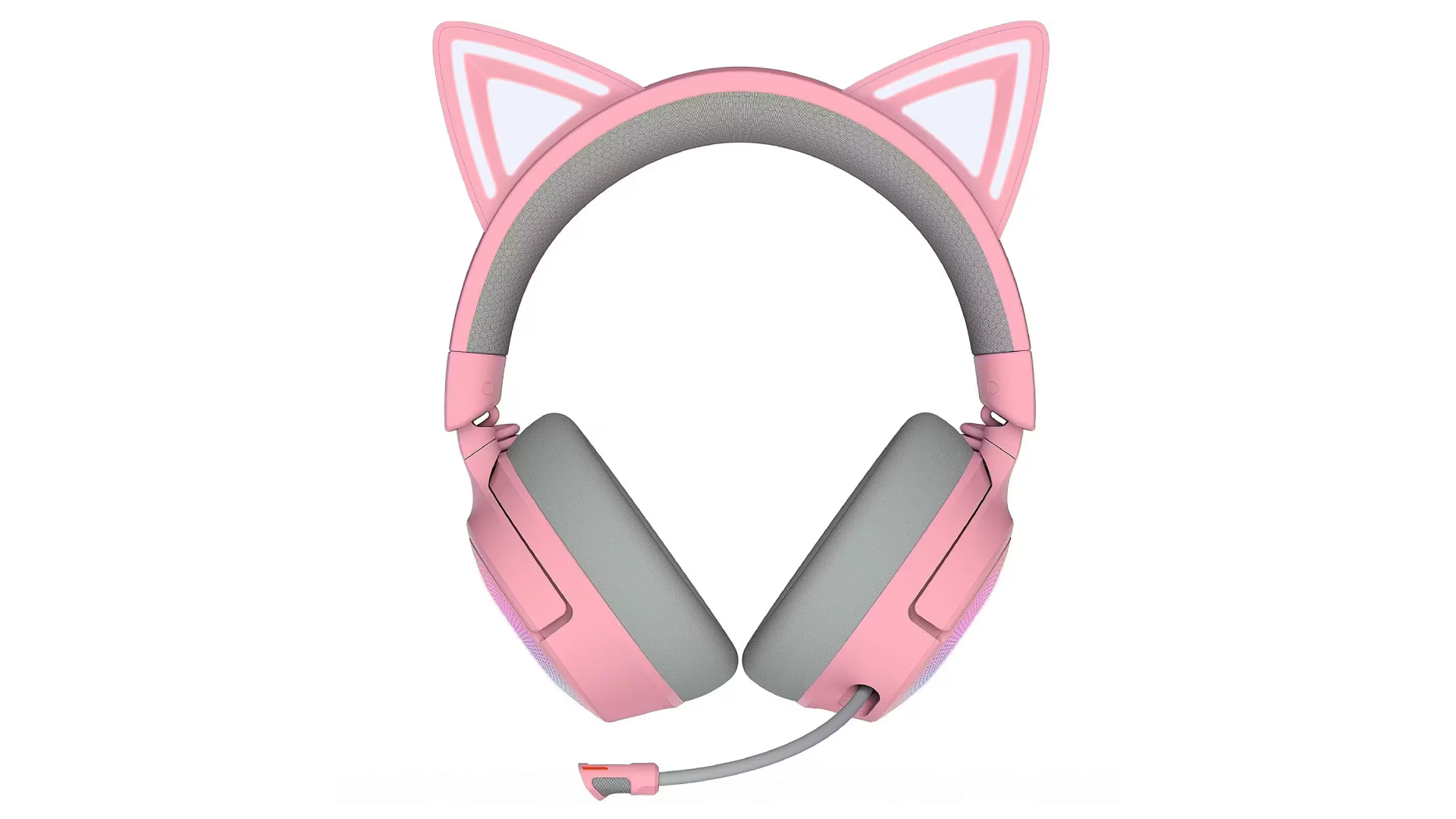 Razer Headphones Kraken Kitty V3 Pro Quartz Razer Headphones Kraken Kitty V3 Pro Quartz