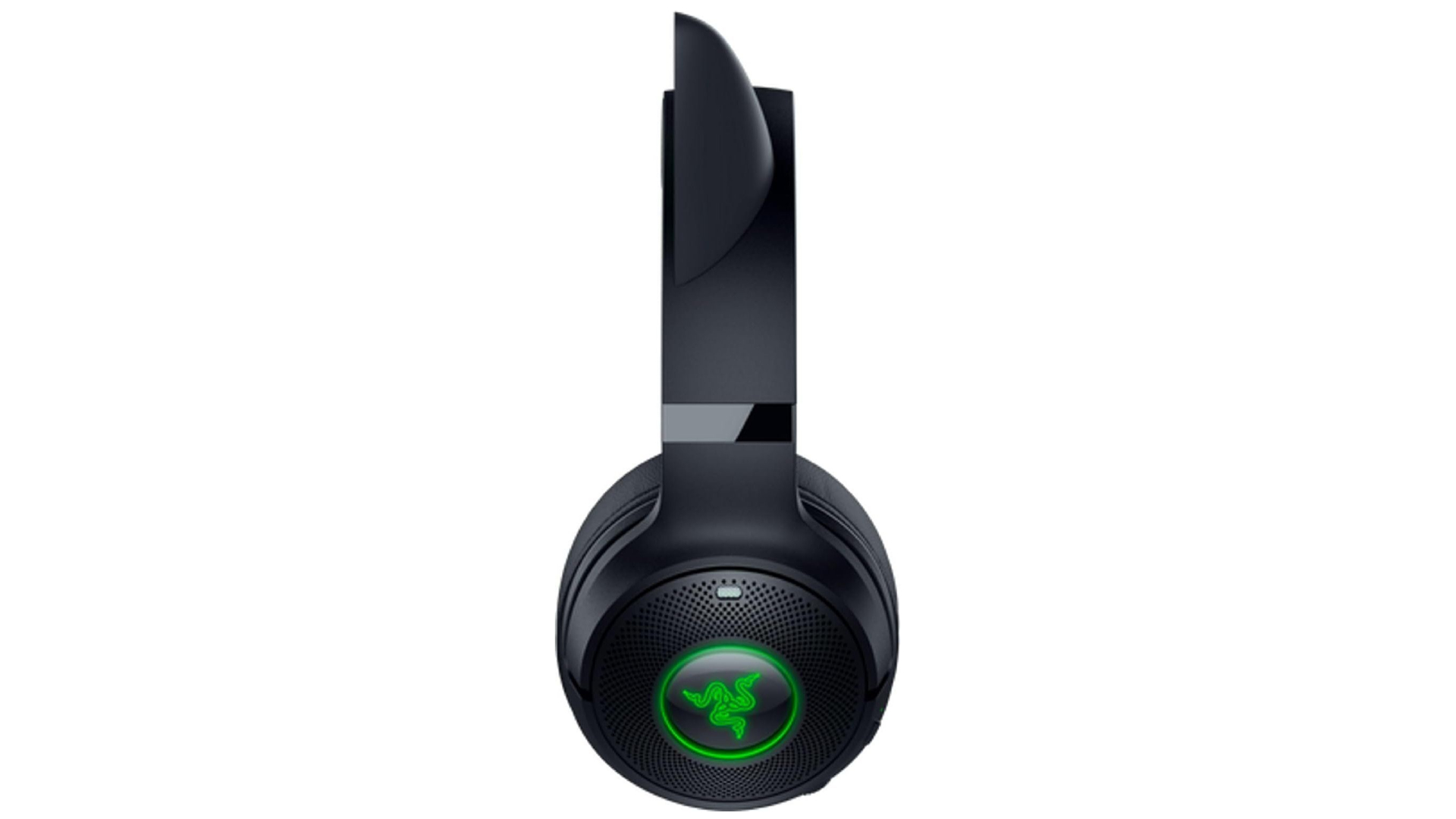 Razer Headphones Wireless Kraken Kitty V2 Black Razer Headphones Wireless Kraken Kitty V2 Black