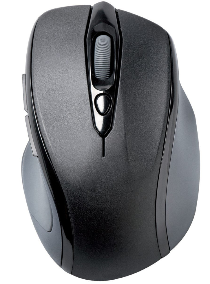 Kensington Wireless Mouse Pro Fit MidSize Black