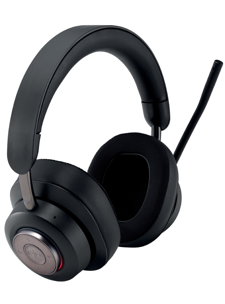 Kensington Headset H3000 Bluetooth OverEar