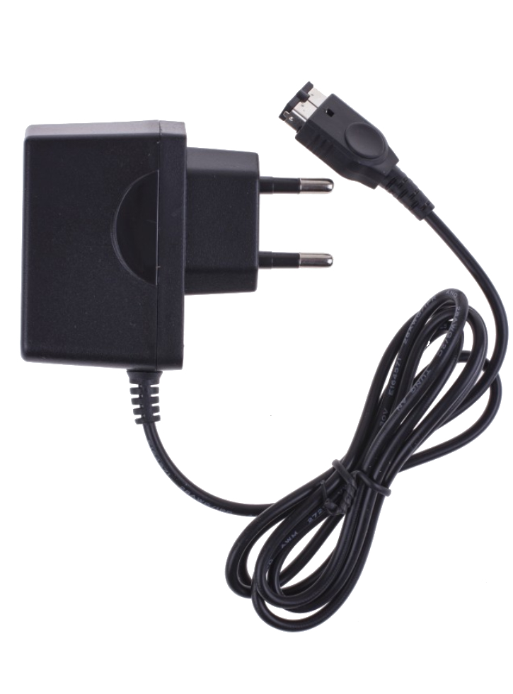 DS Fat GBA SP AC adapter - Nintendo Switch