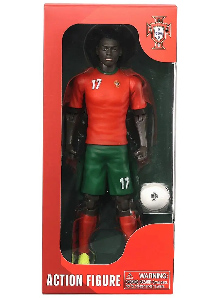 Portugal Soccer Rafael Leao 20cm (83774)