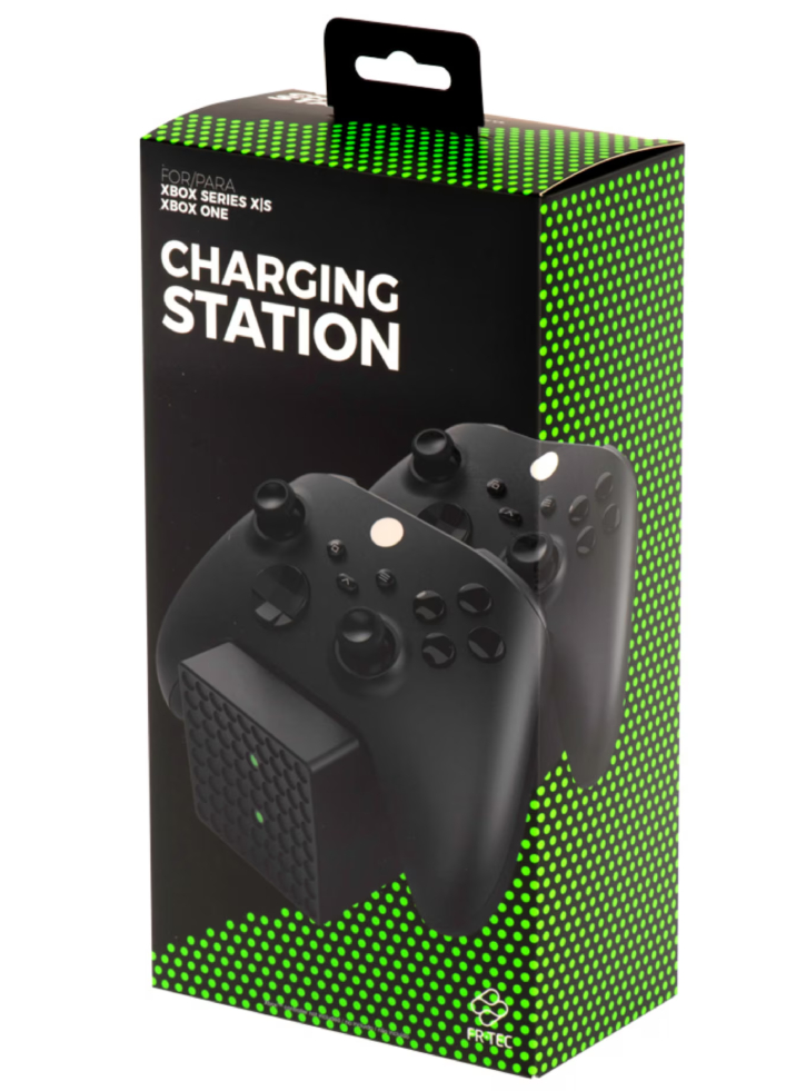 FR-TEC Station X Charging Station - Xbox Series X