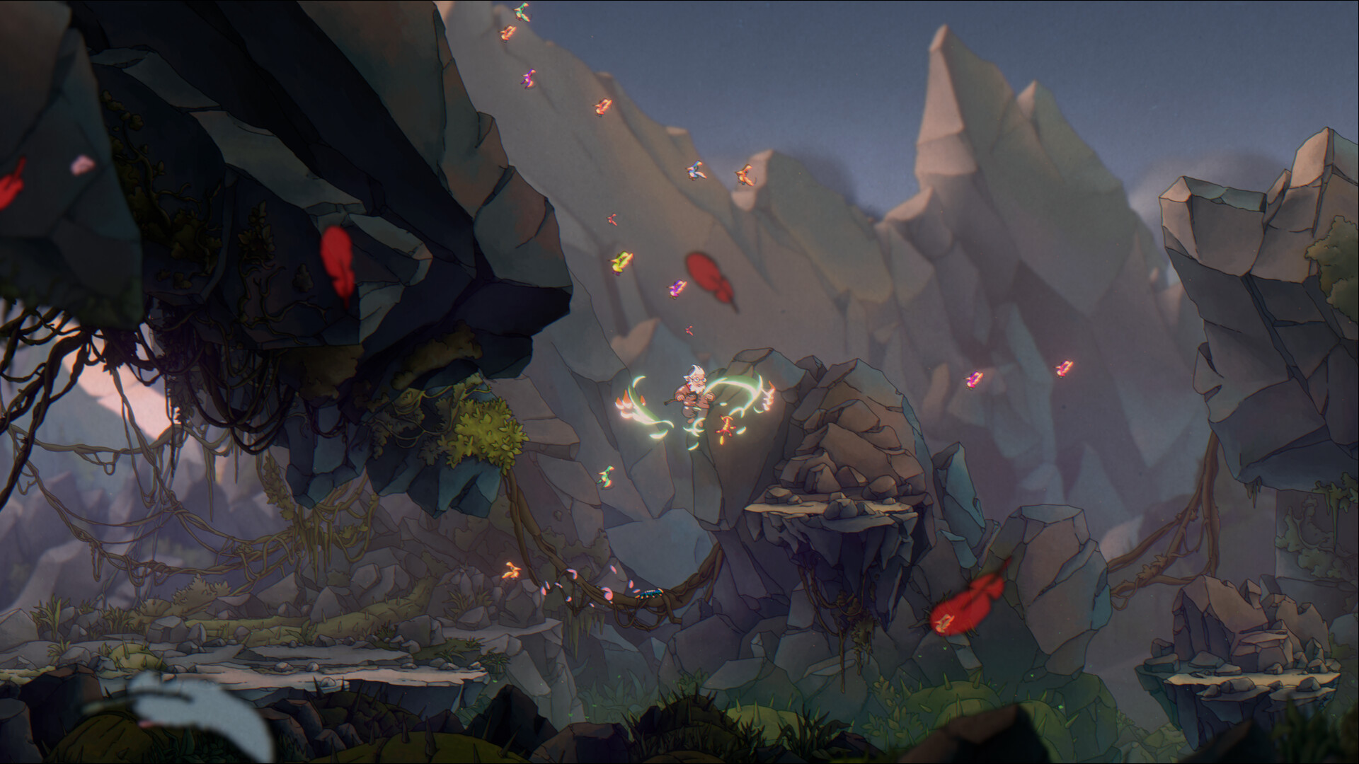 The Eternal Life of Goldman - PC The Eternal Life of Goldman - PC