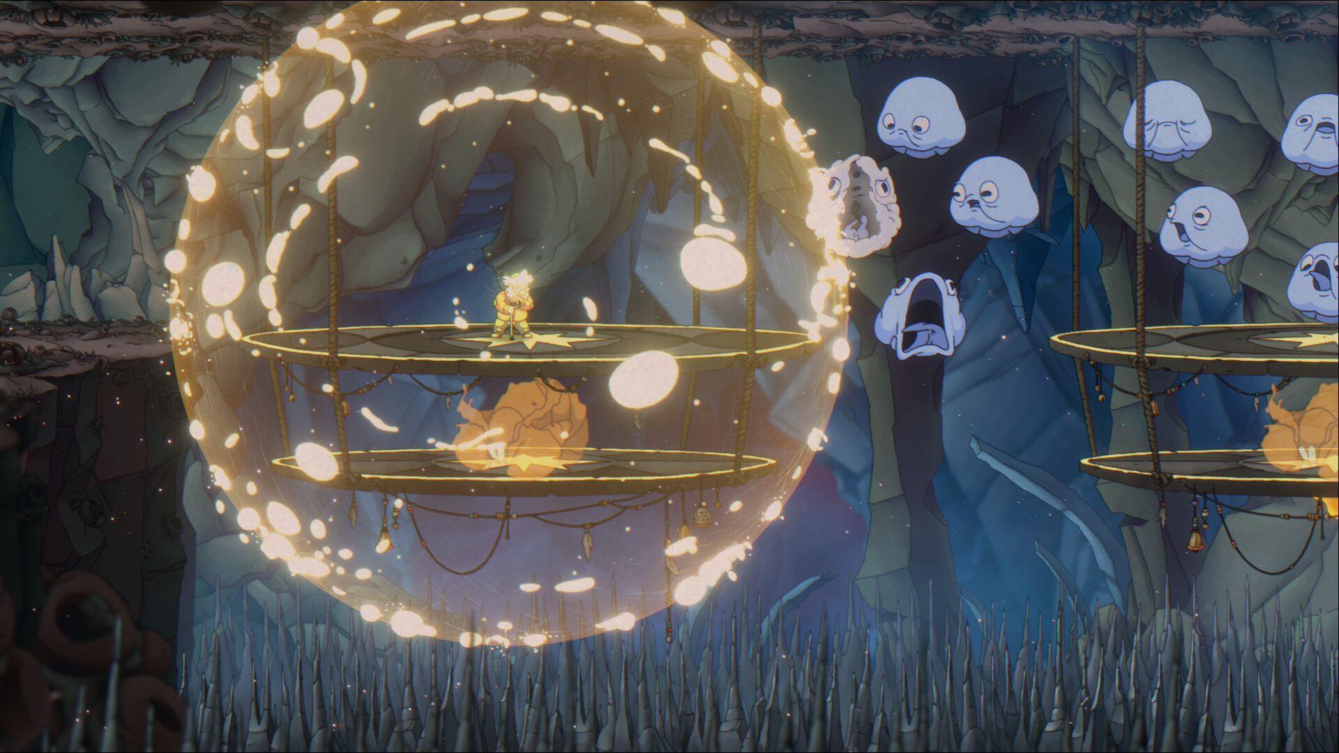 The Eternal Life of Goldman - PC The Eternal Life of Goldman - PC