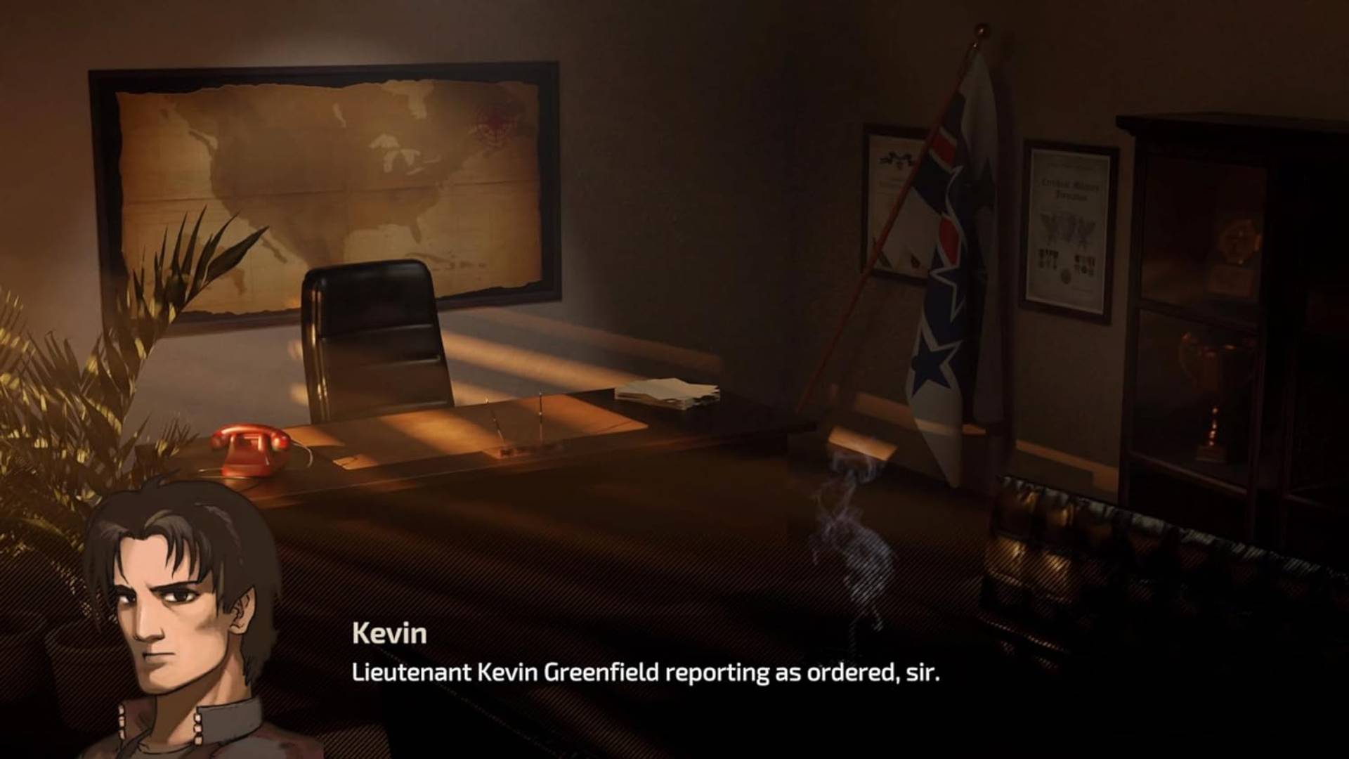 Front Mission 1st - Playstation 5 Front Mission 1st - Playstation 5