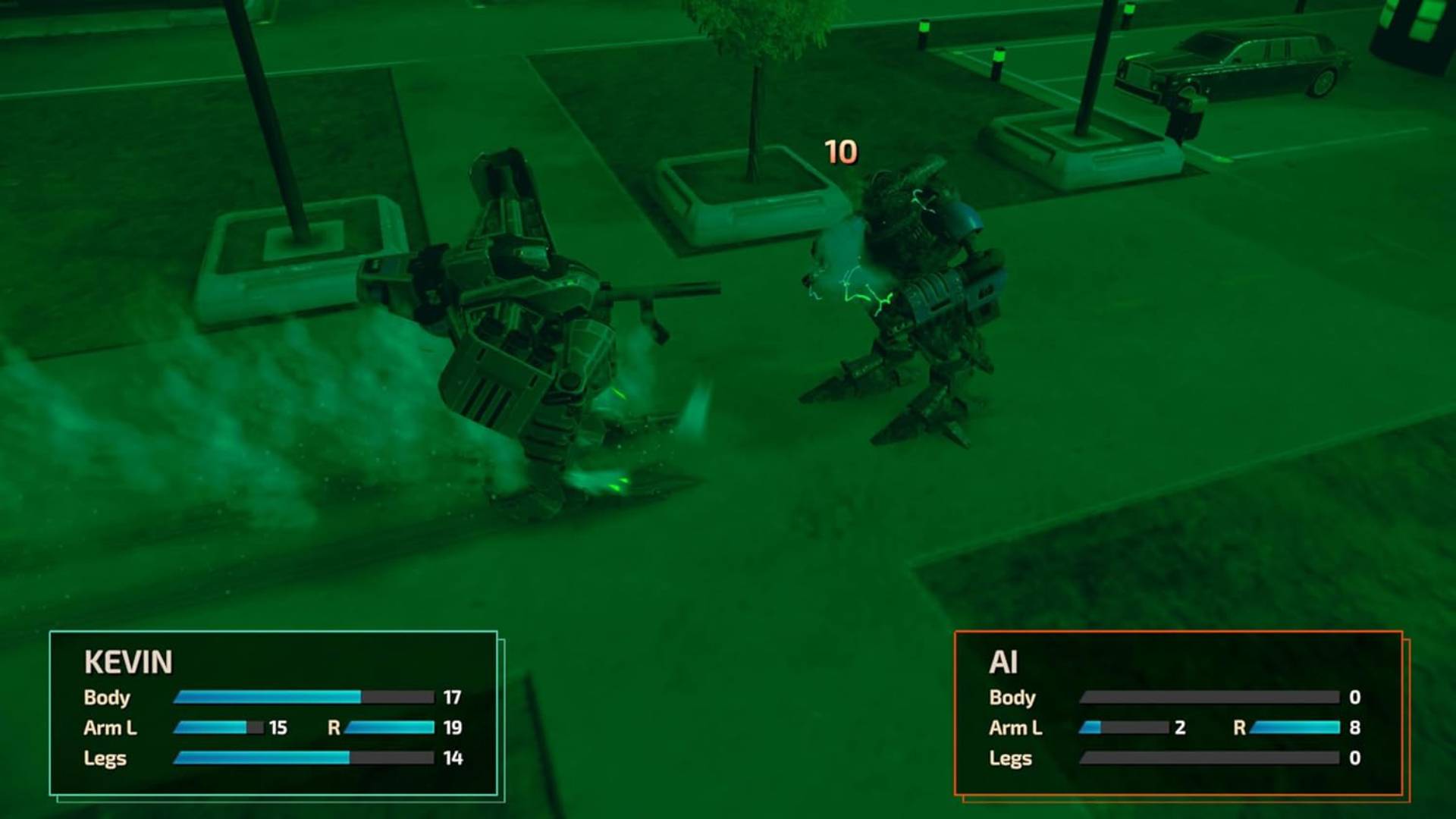 Front Mission 1st - Playstation 5 Front Mission 1st - Playstation 5