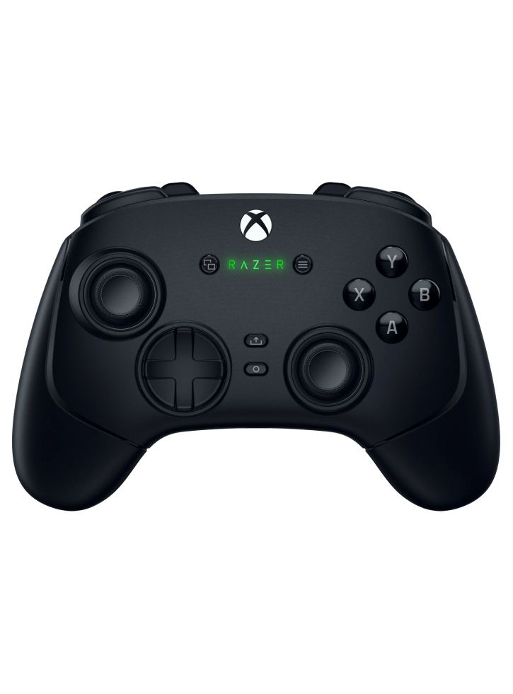 Razer Wolverine V3 Pro Wireless Gaming Controller Black - Xbox Series X