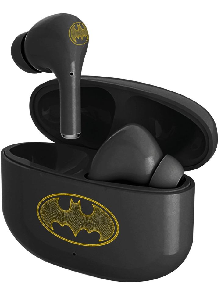 OTL Core Batman TWS Earphones