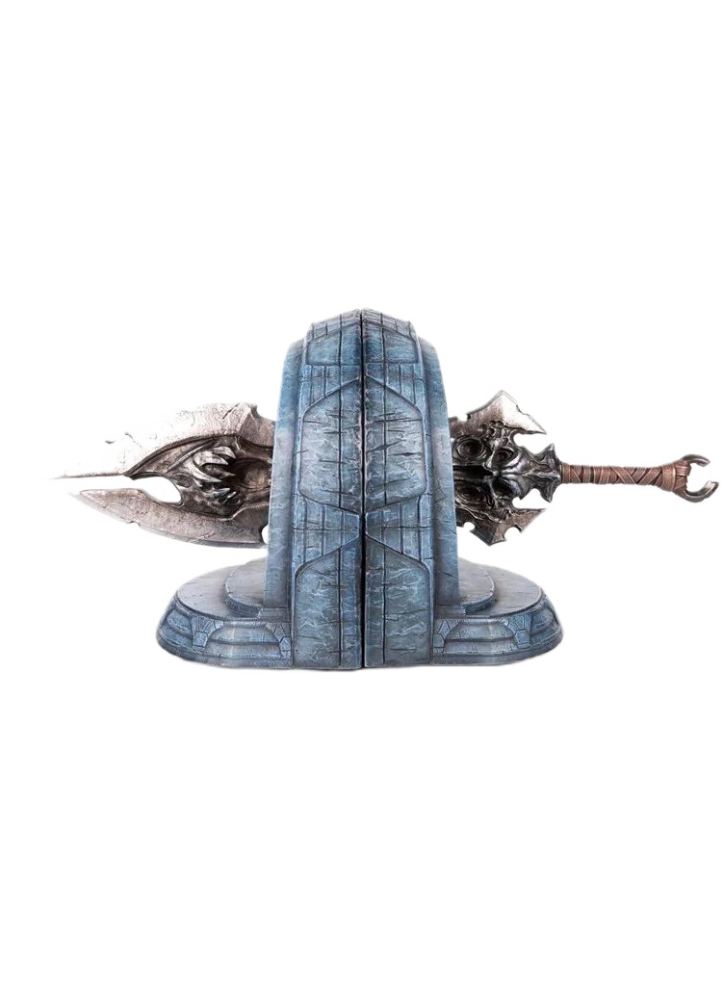 First4Figures Darksiders (Chaoseater Bookends)