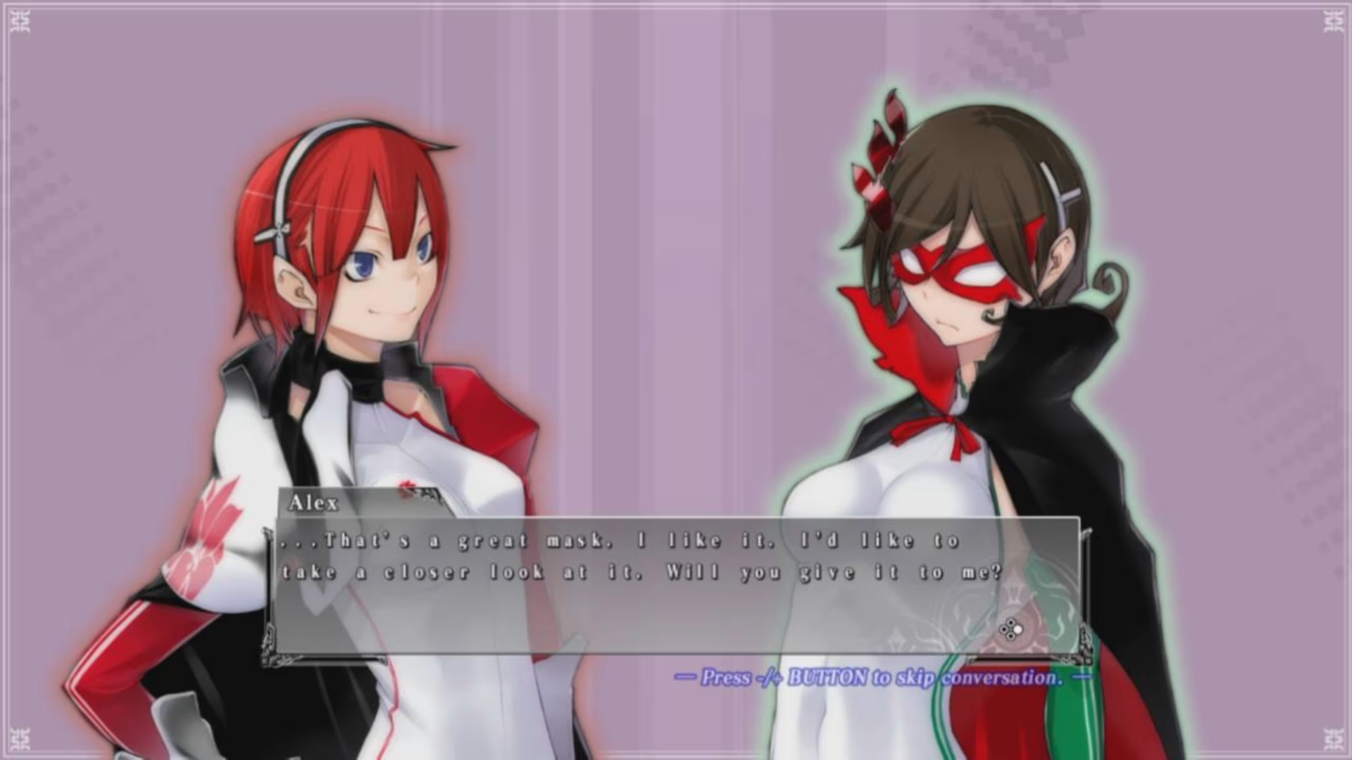 Caladrius Blaze - Nintendo Switch Caladrius Blaze - Nintendo Switch