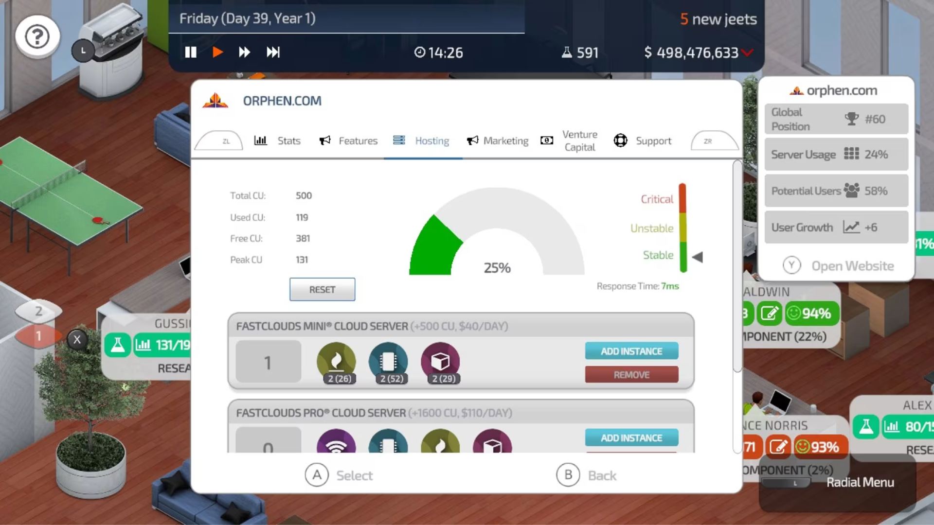 Startup Company Console Edition - Nintendo Switch Startup Company Console Edition - Nintendo Switch