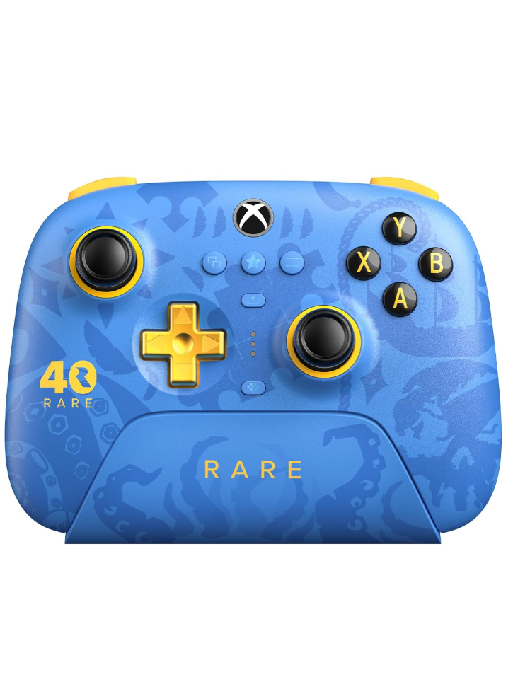 8Bitdo Ultimate 3 Mode Rare Edition - Blue - Xbox Series X