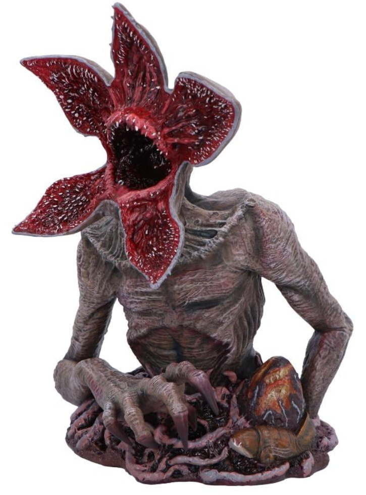 Stranger Things Demogorgon Bust 29.5cm