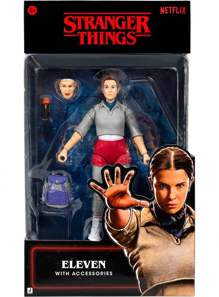 Stranger Things Upside Down Collection Random (STRT0007)