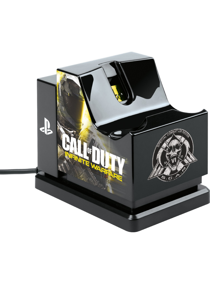 Call of Duty Infinite Warfare Charger - Playstation 4