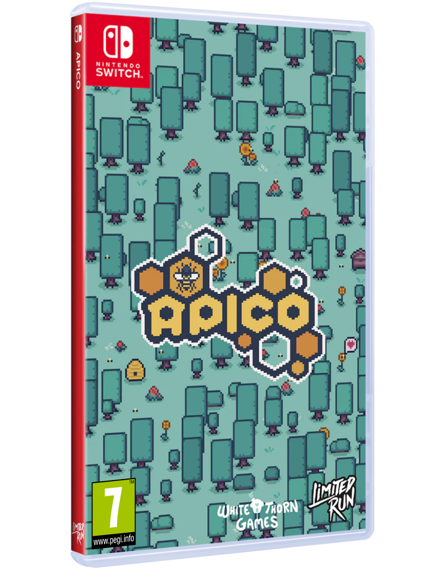 Apico - Nintendo Switch