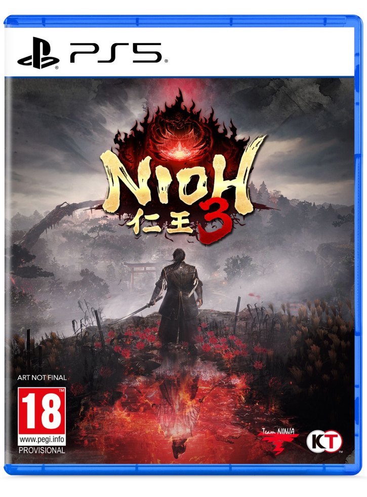 Nioh 3 - Playstation 5