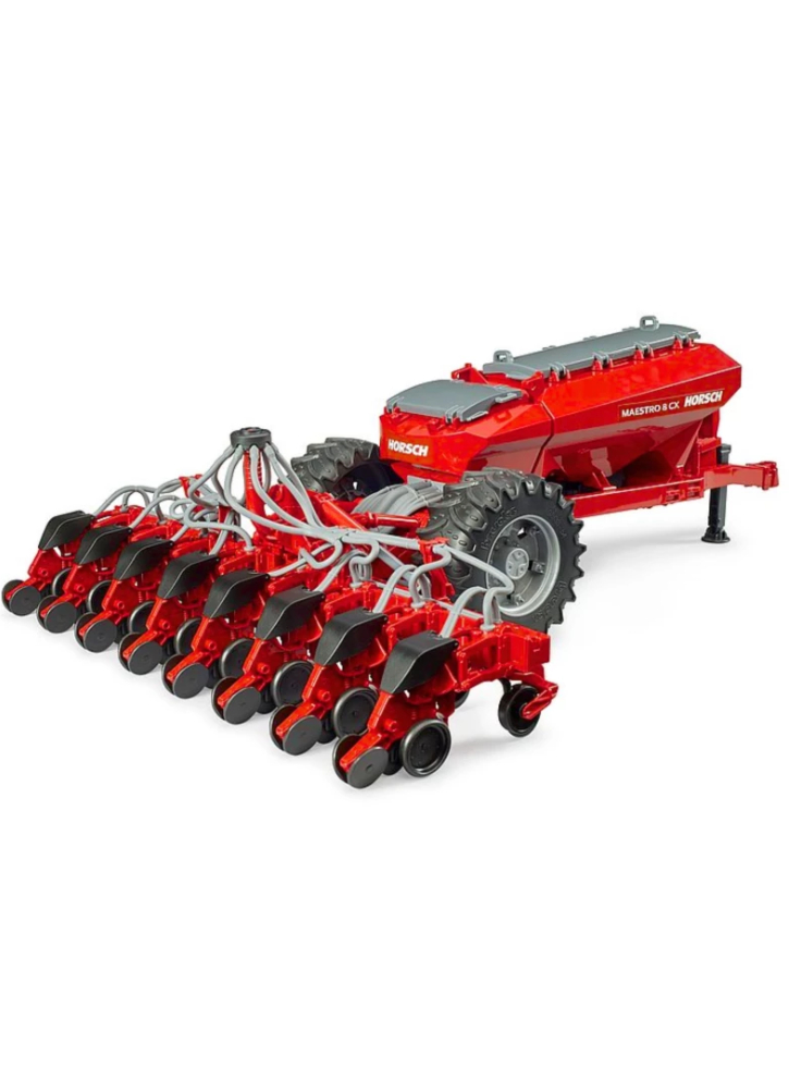 Bruder Horsch Single Seeder Maestro 8 CX (02037)