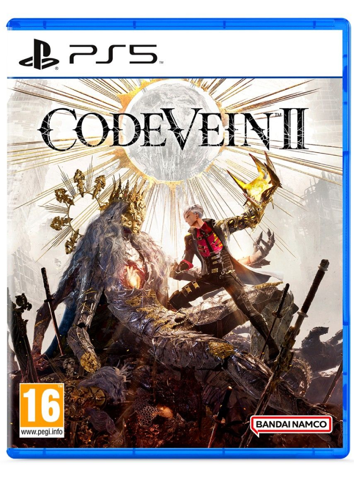Code Vein II - Playstation 5