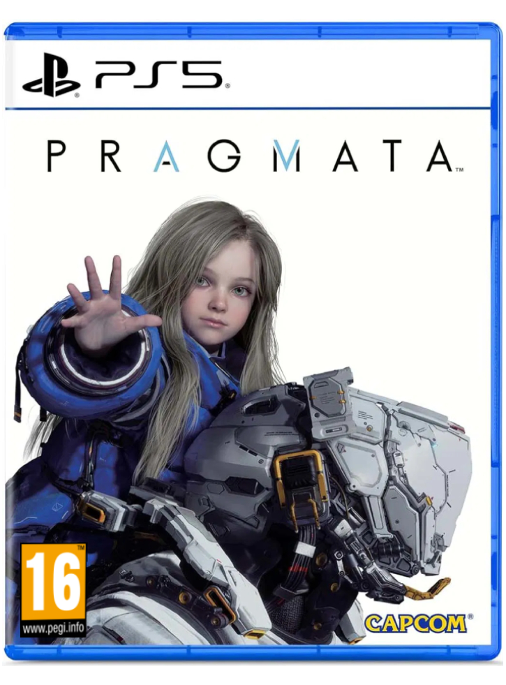 Pragmata - Playstation 5