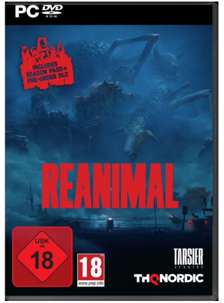 Reanimal - PC
