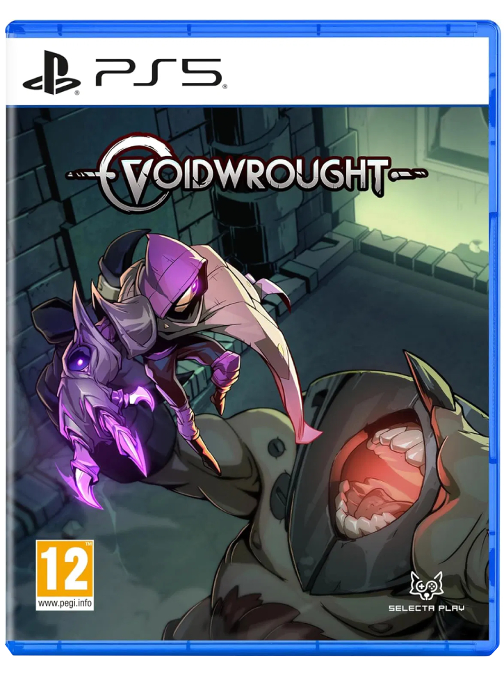 Voidwrought - Playstation 5