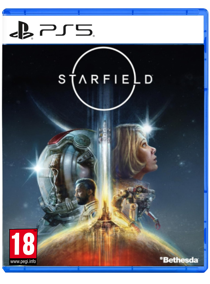 Starfield - Playstation 5