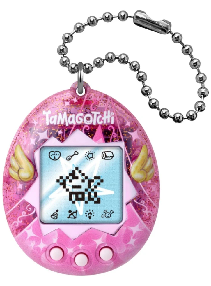 Tamagotchi Original Angel Dress