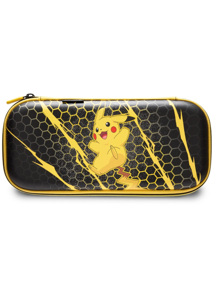 PowerA Slim Case Pikachu Storm - Nintendo Switch 2