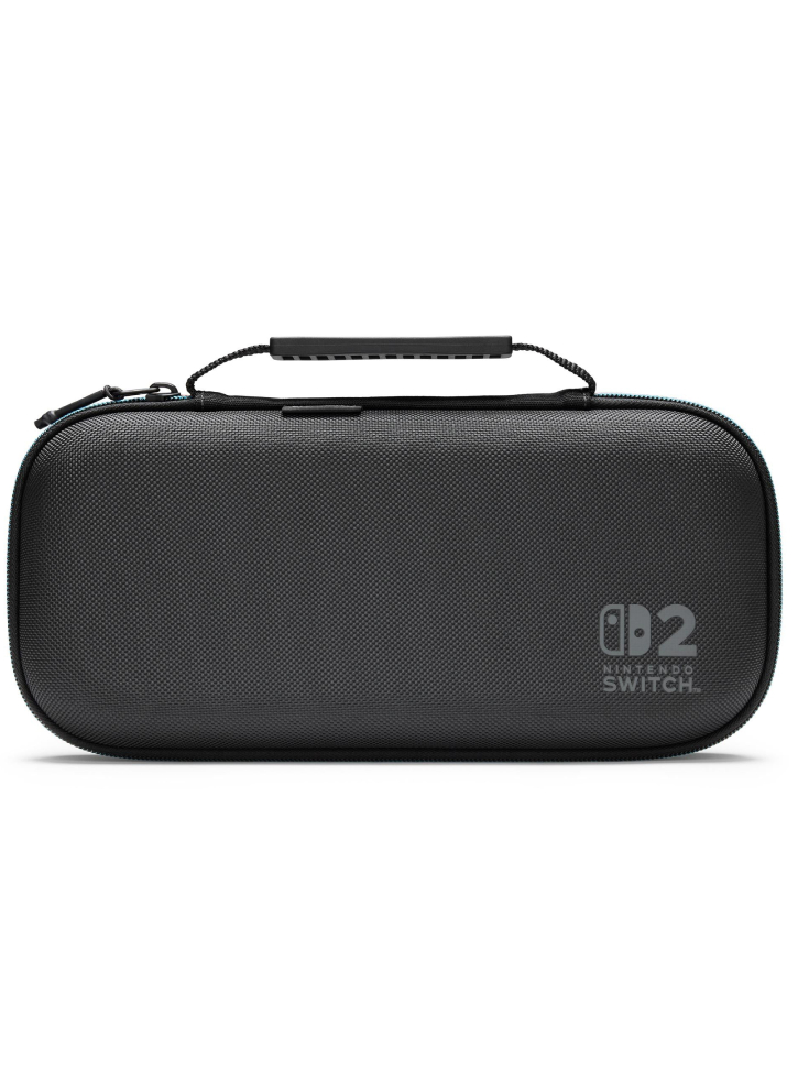PowerA Protection Case Black - Nintendo Switch 2