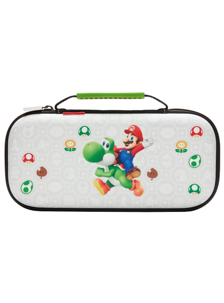 PowerA Protection Case Mario & Yoshi - Nintendo Switch 2