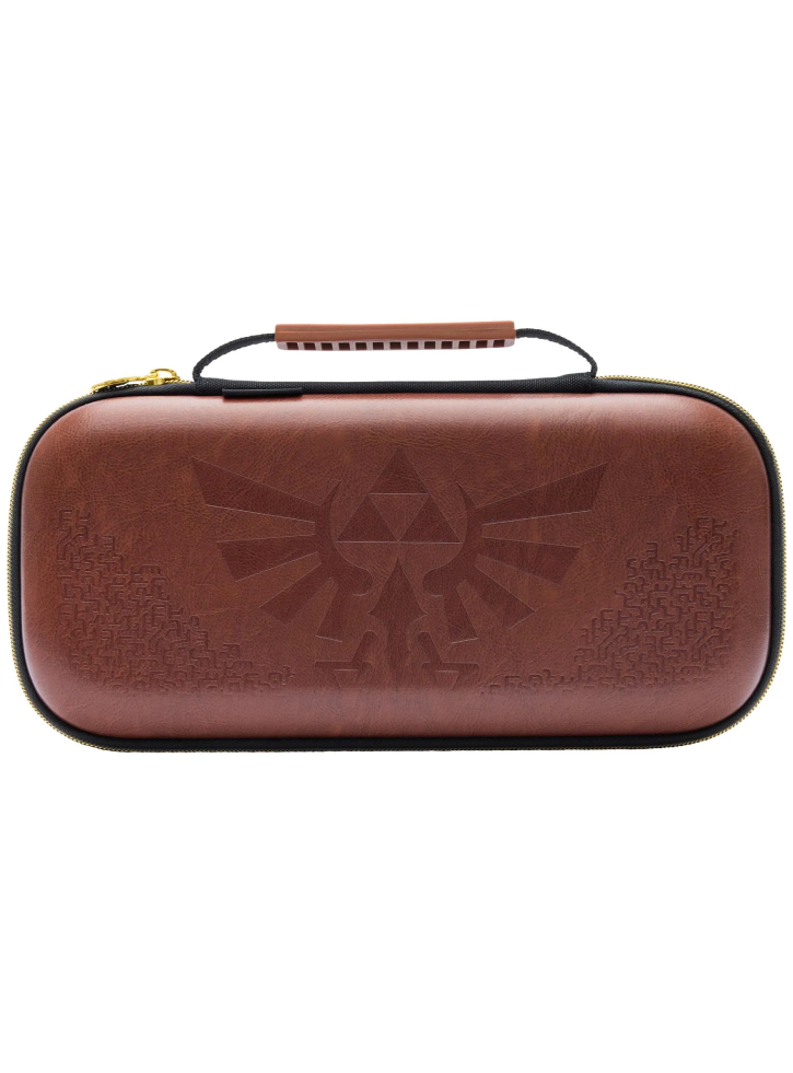 PowerA Protection Case Zelda Hylian Crest - Nintendo Switch 2