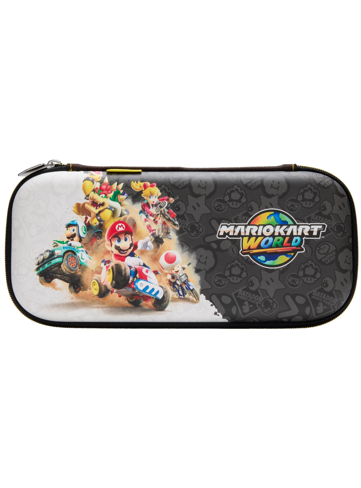 PowerA Slim Case Mario Kart World - Nintendo Switch 2