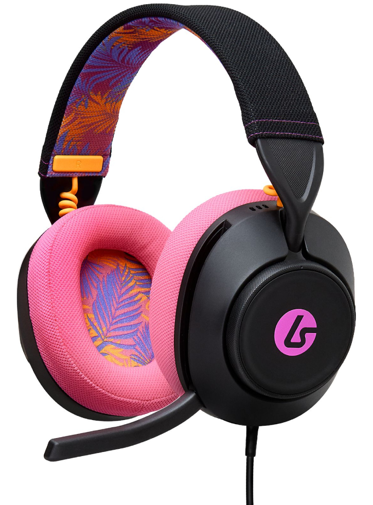 PowerA LS10 Wired Gaming Headset Midnight Surf - Xbox Series X