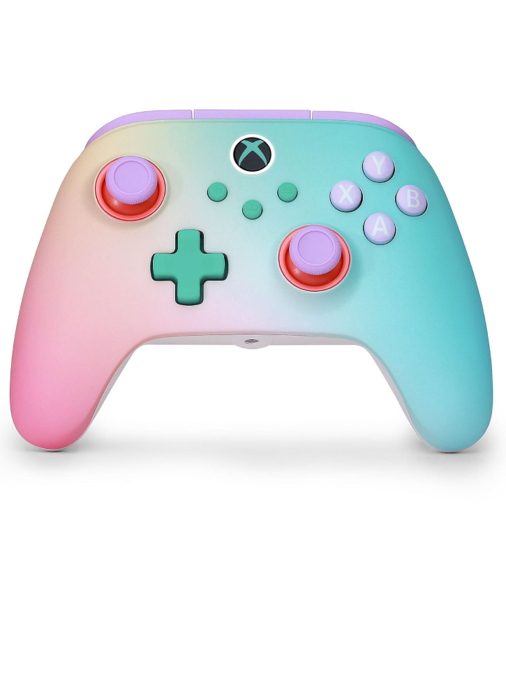 Powera Advantage Wireless Controller Beach Vibes - Xbox Series X