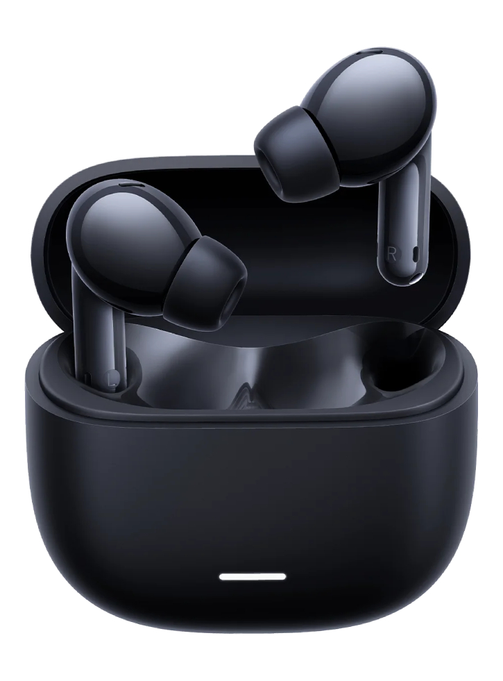 Xiaomi Redmi Buds 6 Lite Wireless Earbuds Black