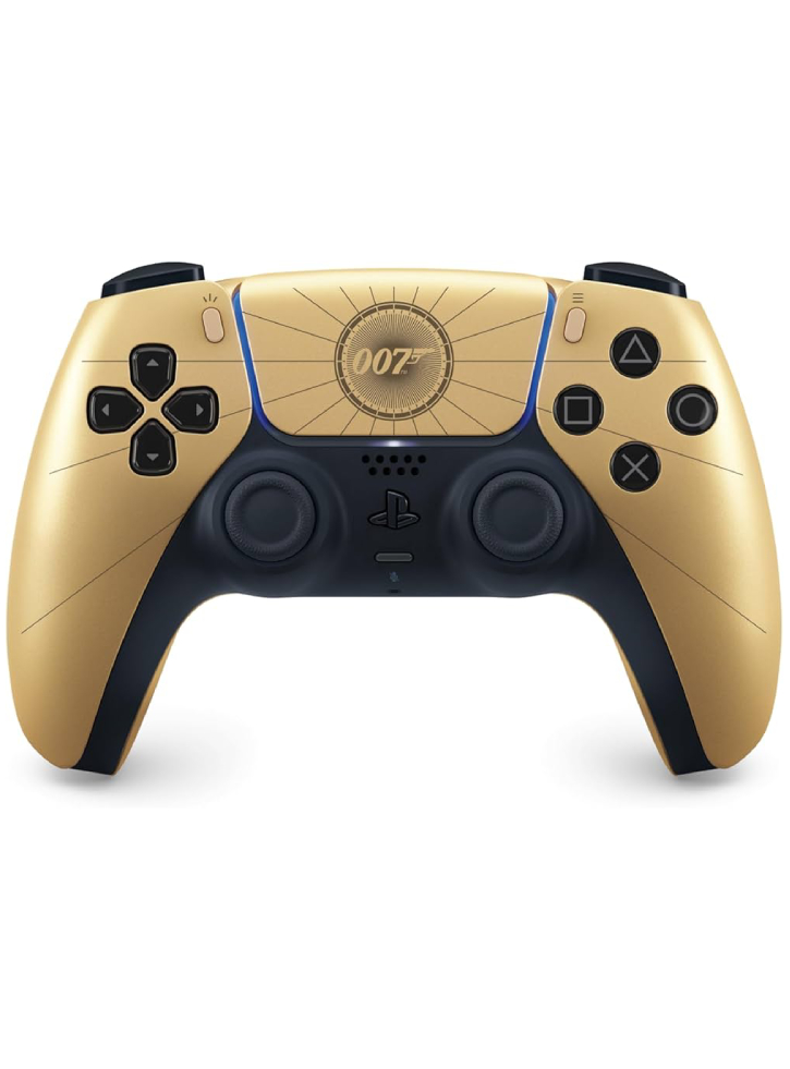 Sony Dualsense Wireless Controller 007 First Light Limited Edition - Playstation 5