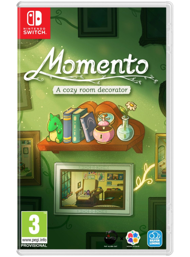 Momento - Nintendo Switch