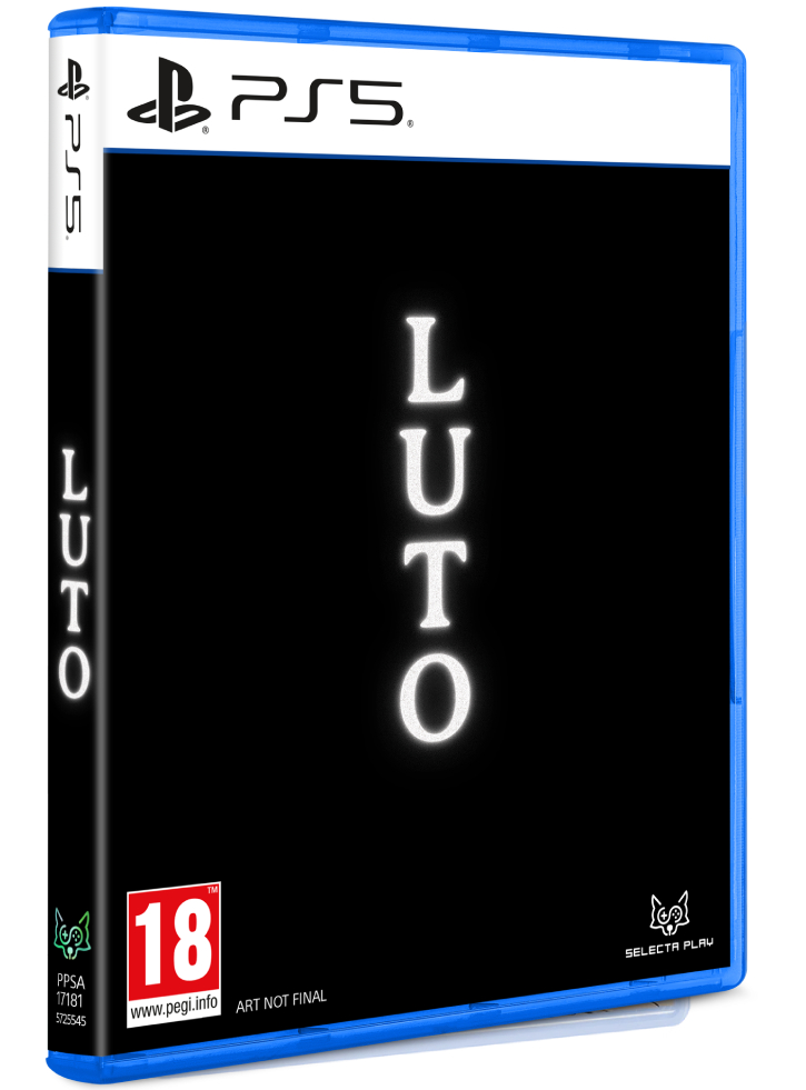 Luto - Playstation 5