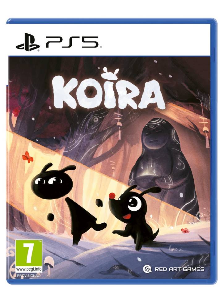 Koira - Playstation 5