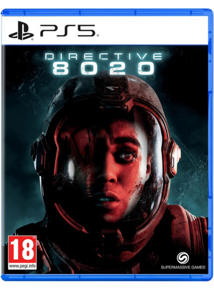 Directive 8020 - Playstation 5