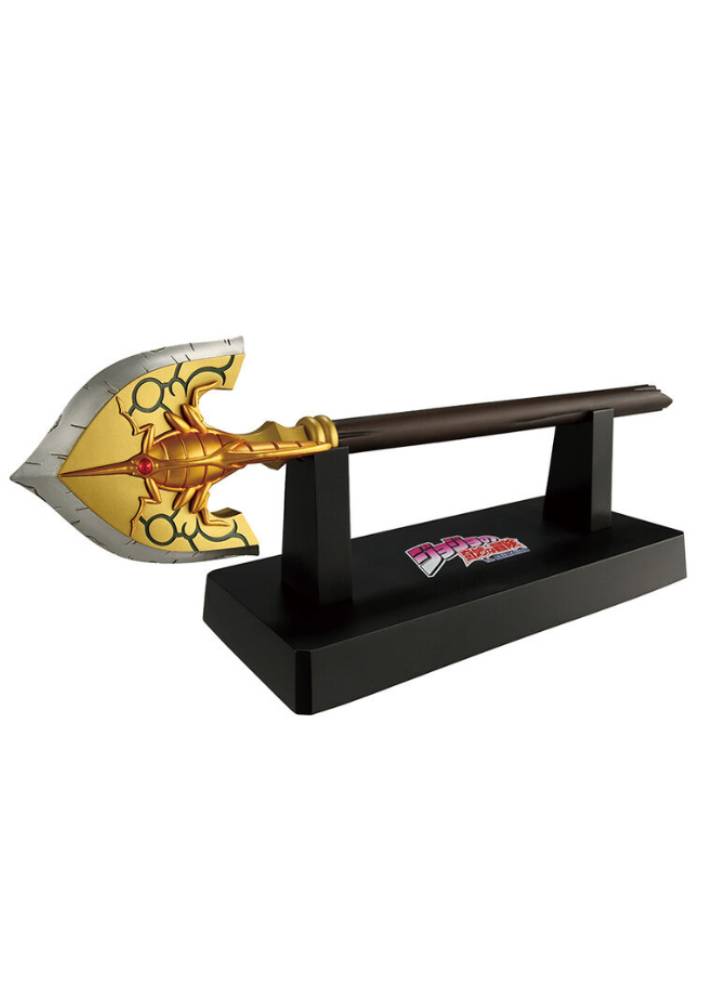 Banpresto Ichibansho The Gathering of Rivals Jojo's Bizarre Adventure The Bow and Arrow Statue 21cm (84300)