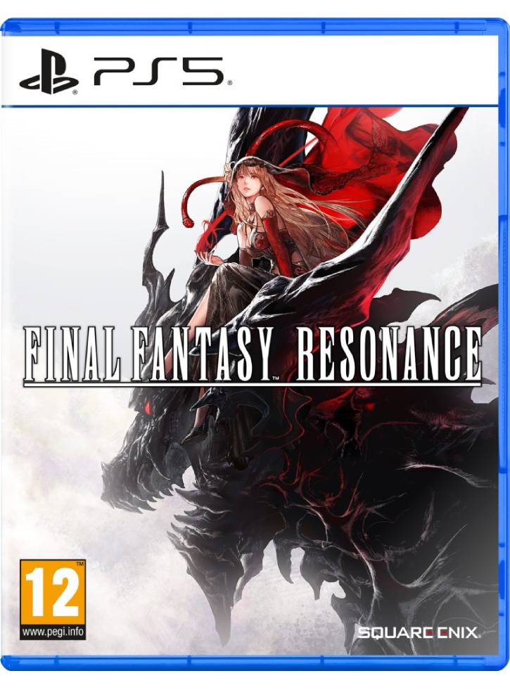 Final Fantasy Resonance - Playstation 5