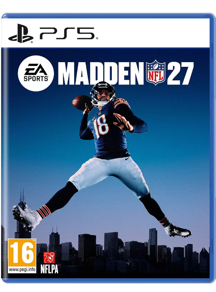 EA Sports NFL Madden 27 - Playstation 5